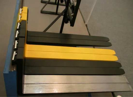 Komatsu Forklift Parts Forklift Forks