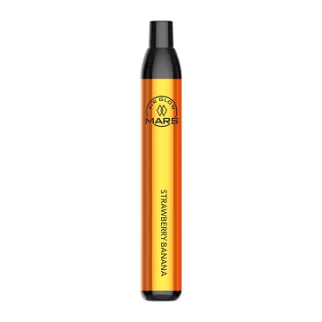 New Product E Cigarette 5% Nic Disposable Vape