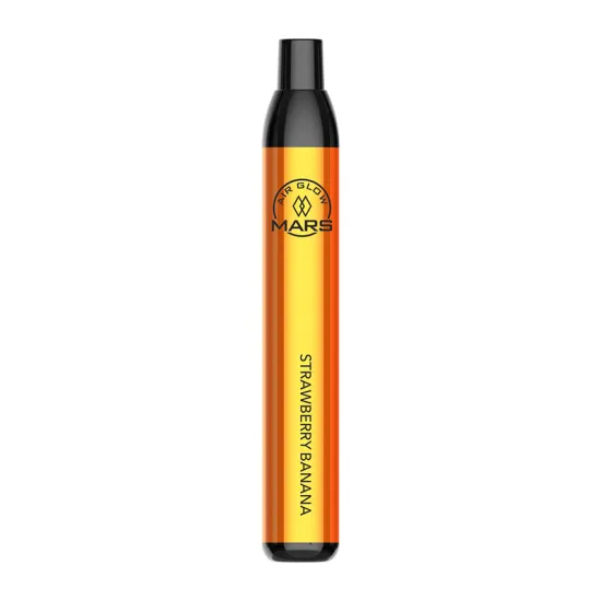 New Product E Cigarette 5% Nic Disposable Vape