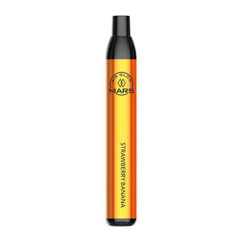 New Product E Cigarette 5% Nic Disposable Vape
