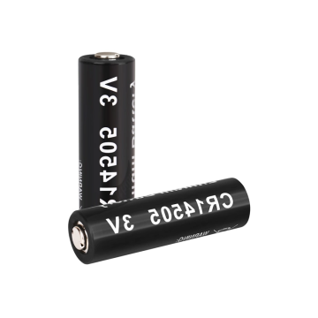 1600mah Long-Life Lithium Battery