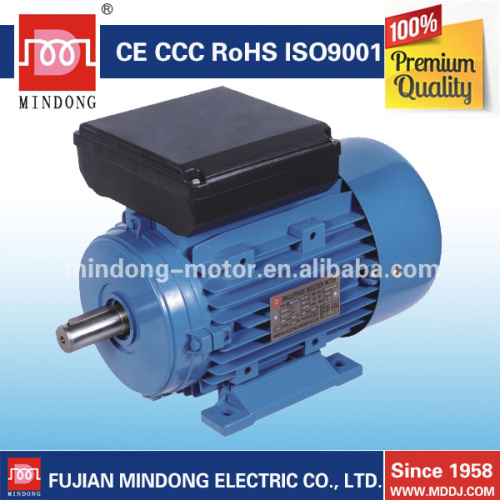 MINDONG ML Series Single Phase electric water pump motor price