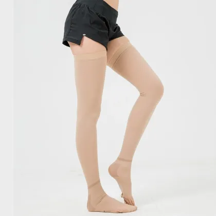 Medical Varicose Veins Sock Varicosity Treatment Sock