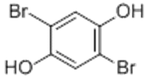 1,4-Benzenediol,2,5-dibromo- CAS 14753-51-6