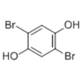 1,4-बेंज़ेंडीओल, 2,5-डिब्रोमो- CAS 14753-51-6