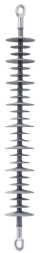Suspension Composite Insulator, Tension Polymeric Insulator, Socket