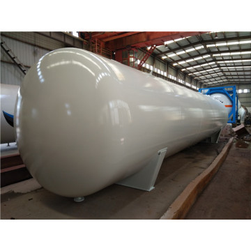 40m3 LPG Domestic Storage Tanks