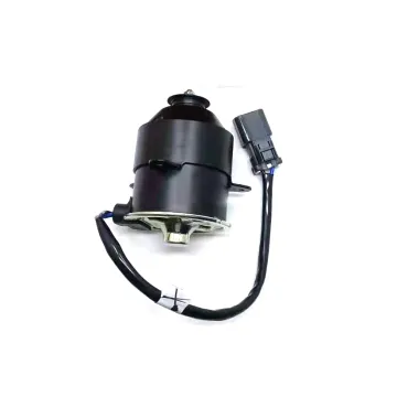 AX263500-5022 Fan Motor with Resistance for Honda Civic