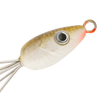 JOHNCOO 5 Arms Alabama Umbrella Rig Fishing Lure