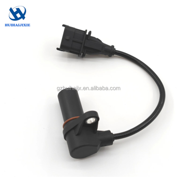High Quality D04FR Engine Crankshaft Speed Sensor 32G90-00600 for SK140-8 SK130-8