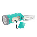 Luz de lodos de luz lateral LED portátil LED Camping Light