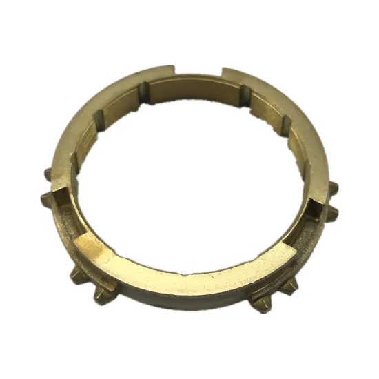Best Price Synchronizer Ring For Gearbox Of Toyota OEM 33369-12030