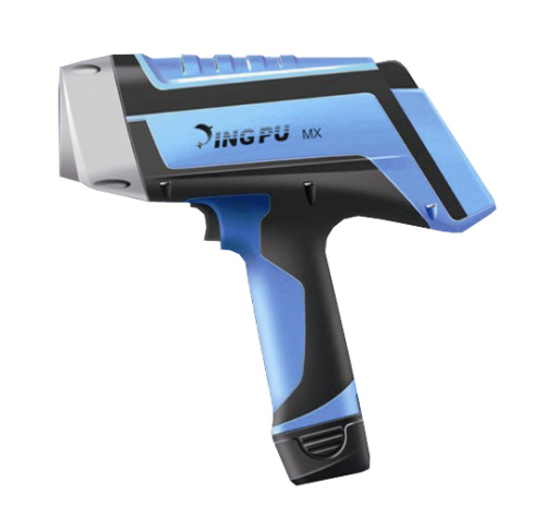 X-ray Fluorescence Handheld RoHS Analyzer (MX-4)