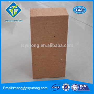 Insulation brick B1 type for oven