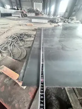 Stainless Steel Sheet 2b 4K Inox Plate