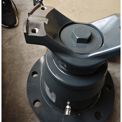 425-20-15003 SUPPORT ASS'Y for Loader WA500 Parts