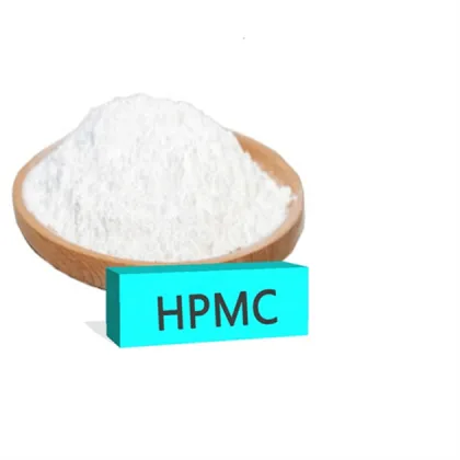 chemical HPMC hydroxypropyl methylcellulose for mortar