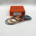 Kit di riparazione della guarnizione del cilindro per Sumitomo SH60
