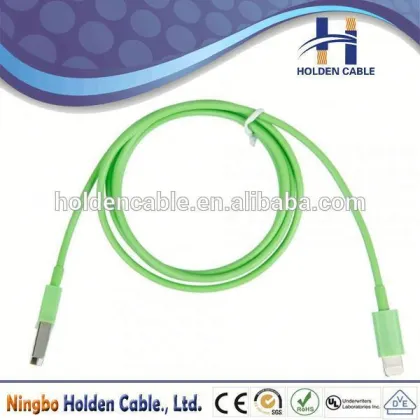 Competitive price flexible usb midi cable for keyboard