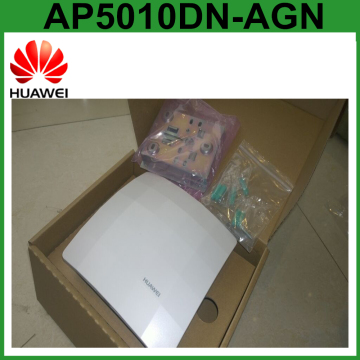 Low price Huawei 2.4 GHz/5ghz dual-band Wireless Access Point AP5010DN-AGN