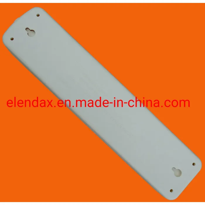 4-контактная удлинительная розетка европейского типа E5004E