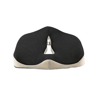 Wheelchair Coccyx Memory Foam Orthopedic Seat Cushion