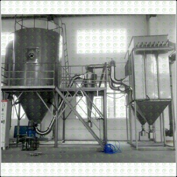 Optimized High Speed spray Drying Machine