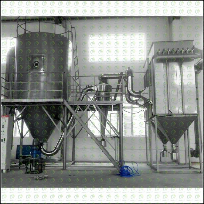 Optimized High Speed spray Drying Machine