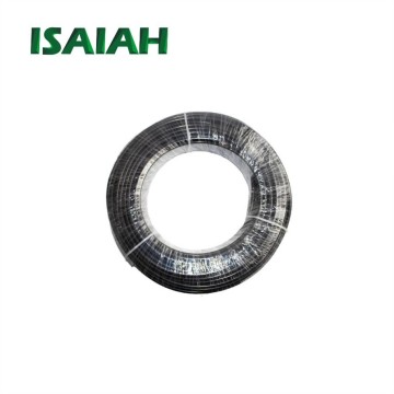 Black Flexible PA12 Nylon Air Hose Tubing