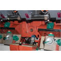 Automatic OE spinning machine