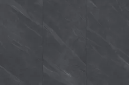 Forged marble Bulgarian dark gray