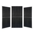 Panel solar monocristalino de 450W