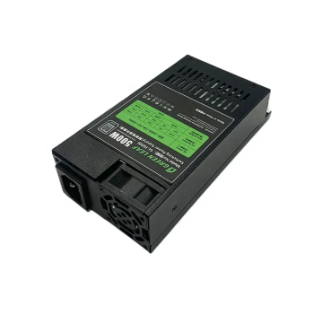 Mini ITX Vollmodulares Stromversorgung
