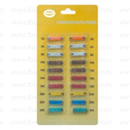 East Europe Fuse Gbc Fuse (196-127)