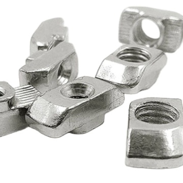 Stainless Steel 304 Bolts and Cajou Nuts Set: Comprehensive Guide and Product Information