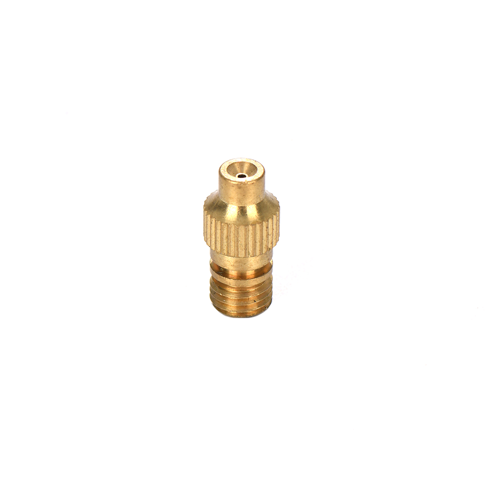 New energy copper parts