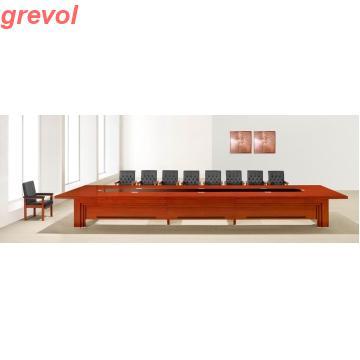 Modern Conference Table Can Be Retractableoffice furniture