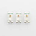 1608 SMD LED Amber Oranje 0603 SMT 600nm