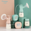 Large Quantity Rechargeable Breast Pump Electric