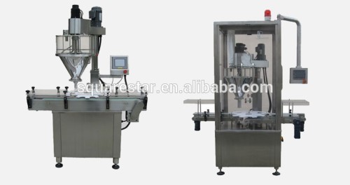 Hot selling automatic condiment filling machine