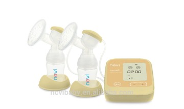 baby products supplies PP Electric double breast pump