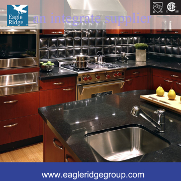 CS-1307-1 Club Series Undermount Small Bar/ Prep Stainless Steel Sink