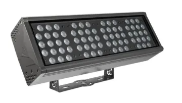 High Lumen Flood Field Airport Government Project Light