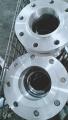 ANSI Slip On Carbon Steel Flange