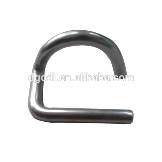 ISO9001 certificated high quality special steel pin lock scaffolding factory