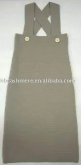 cashmere skirt
