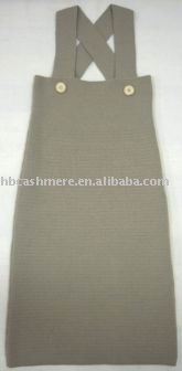 cashmere skirt