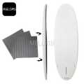 Melors Rutschfeste Griffmatte SUP Traction Deck Pad