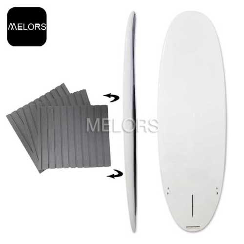 Melors Non-slip Grip Mat SUP Traction Deck Pad