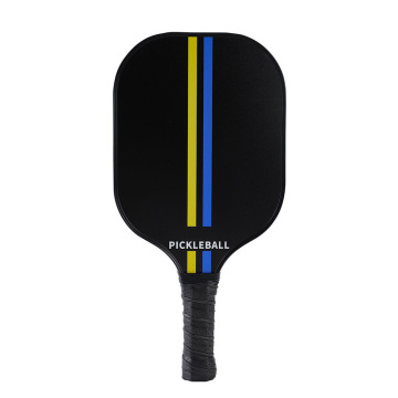 OEM Indoor Outdoor Honeycomb Core Fiberglass Pickleball Rackets